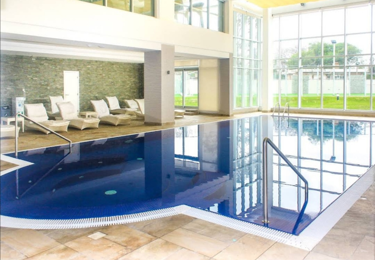 Apartamento ID.5740 - Venta y alquiler temporada apartamento punta del Este 