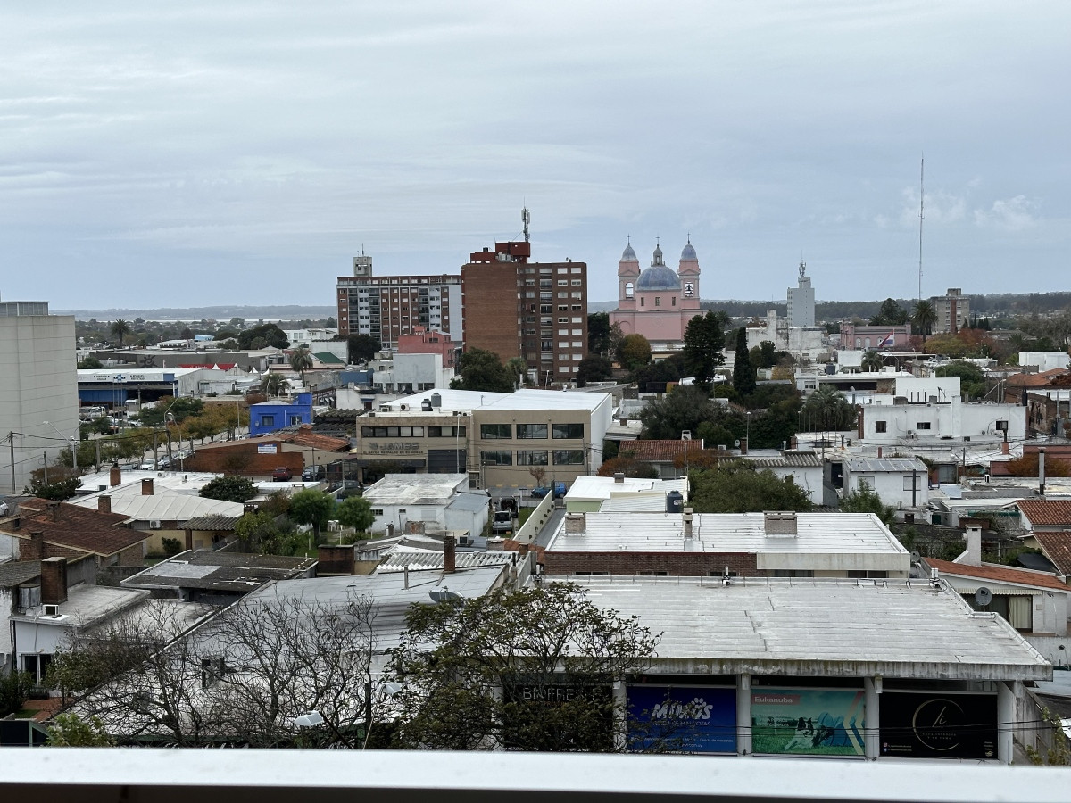 Apartamento ID.6528 - Apartamento en Maldonado, Maldonado