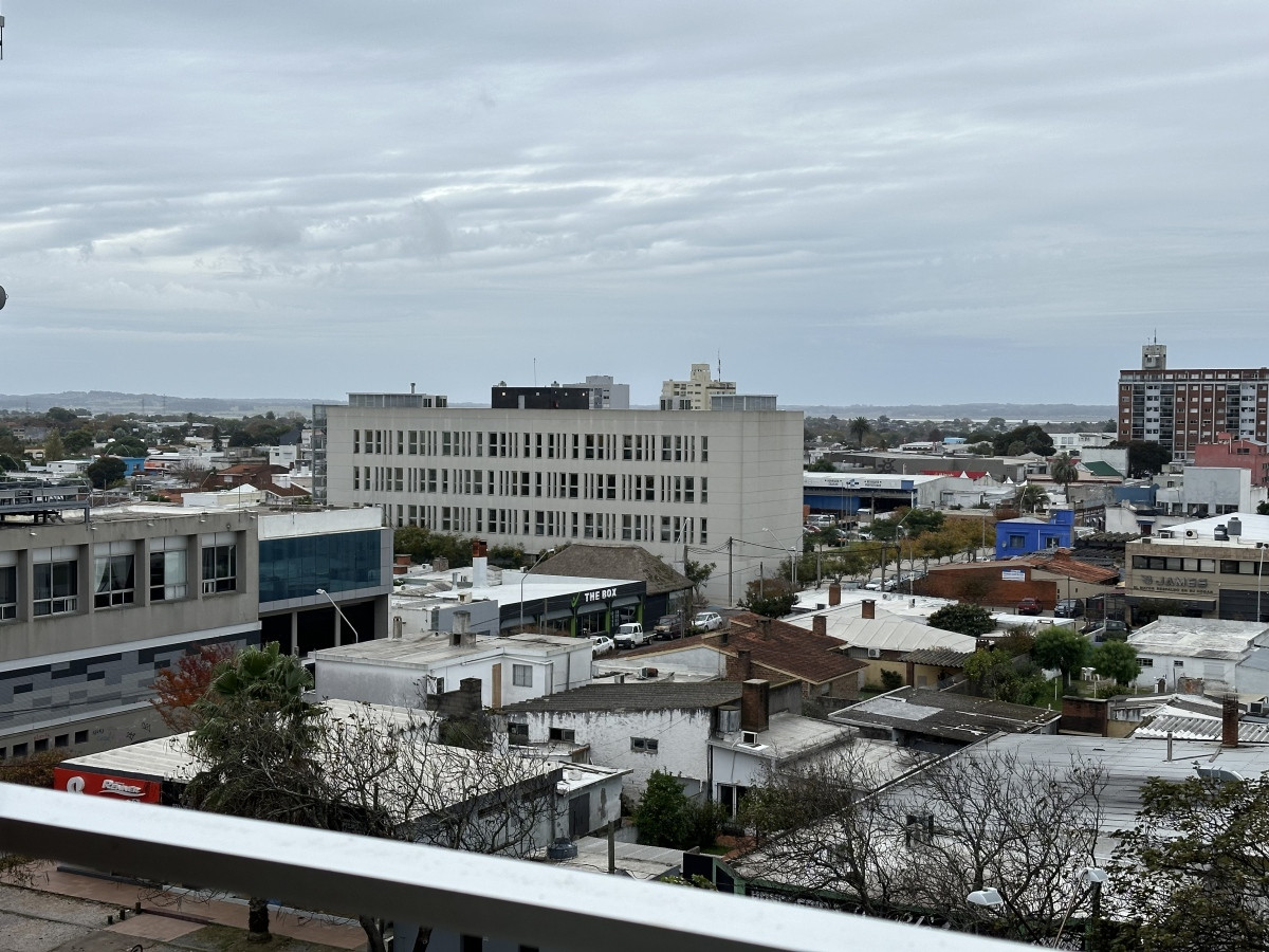 Apartamento ID.6528 - Apartamento en Maldonado, Maldonado