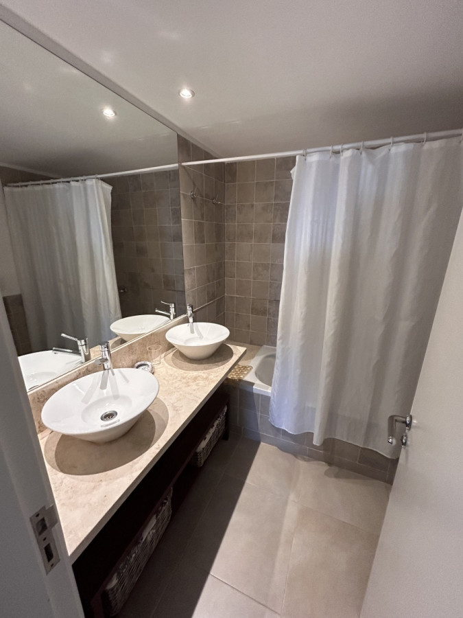 Apartamento ID.773 - Apartamento en Punta Ballena, Punta Ballena