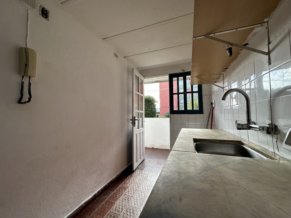 Apartamento ID.6537 - Venta apartamento en complejo B9. Maldonado 