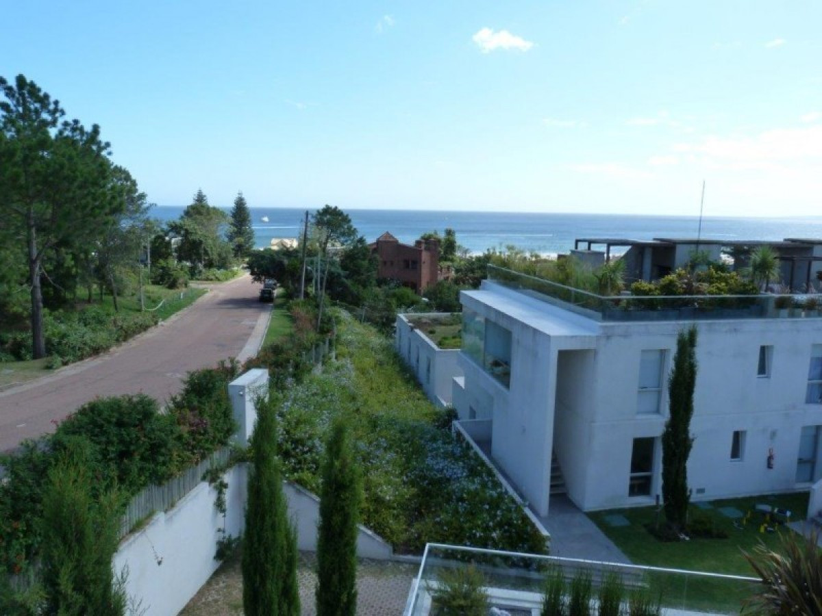 Apartamento ID.4967 - Apartamento en venta Punta Ballena