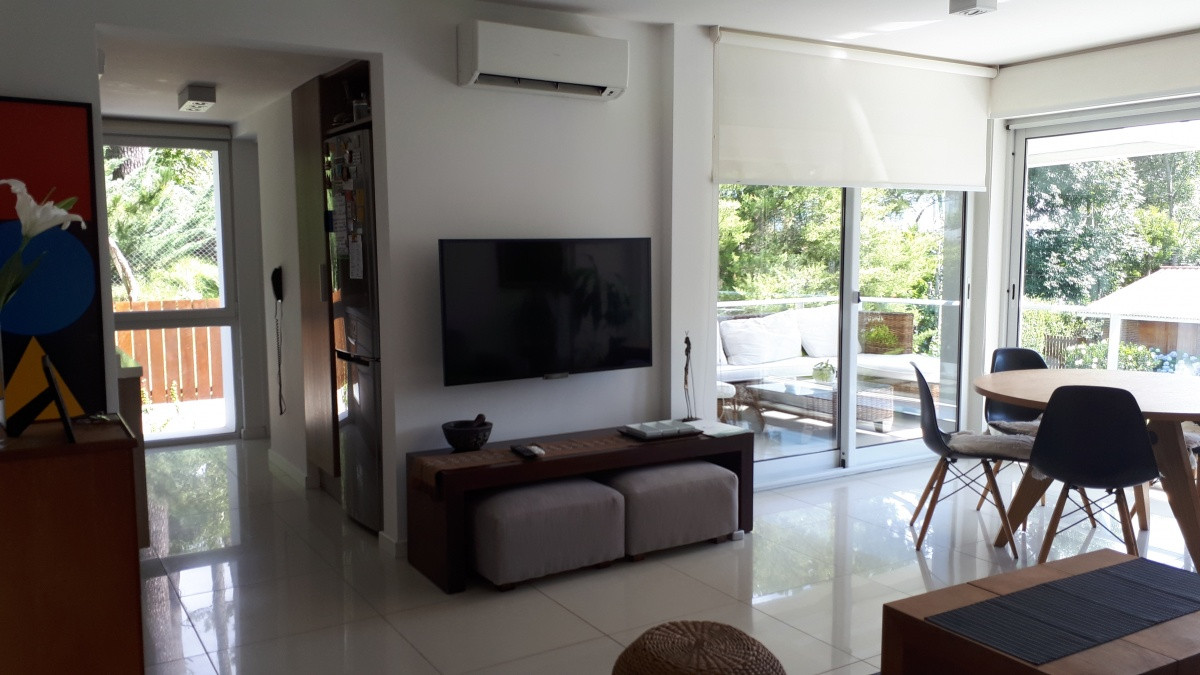 Apartamento ID.4998 - Apartamento en Mansa - Punta del Este