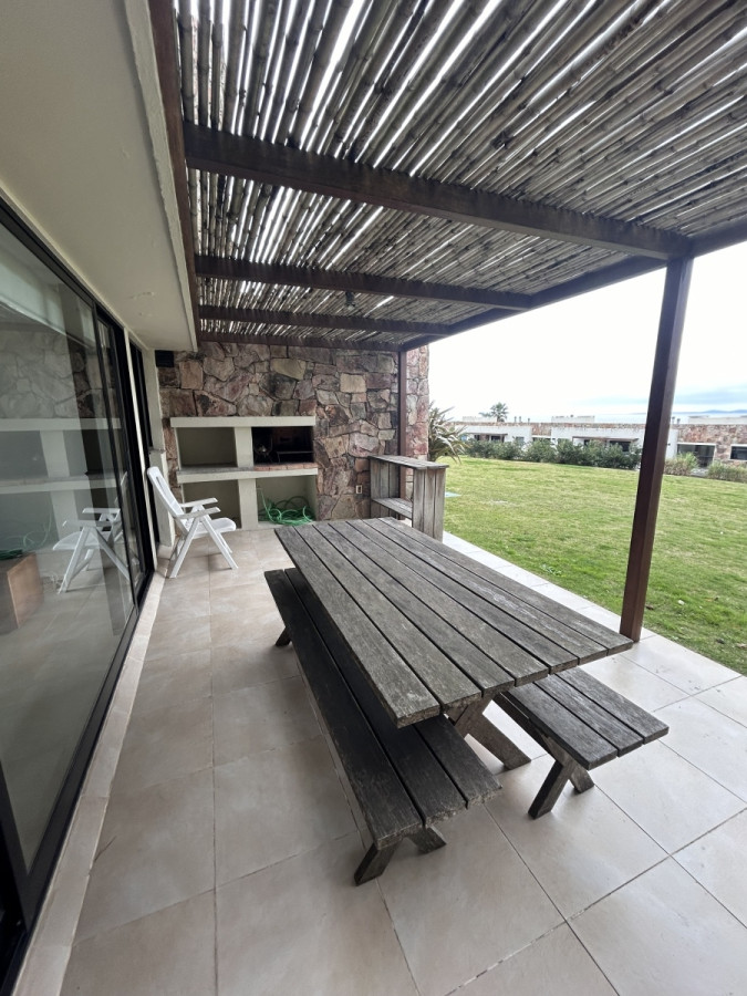 Apartamento ID.773 - Apartamento en Punta Ballena, Punta Ballena