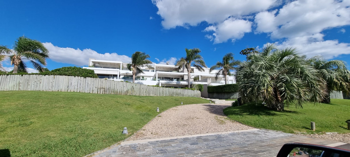 Apartamento ID.5570 - Venta apartamento lomo de la ballena 
