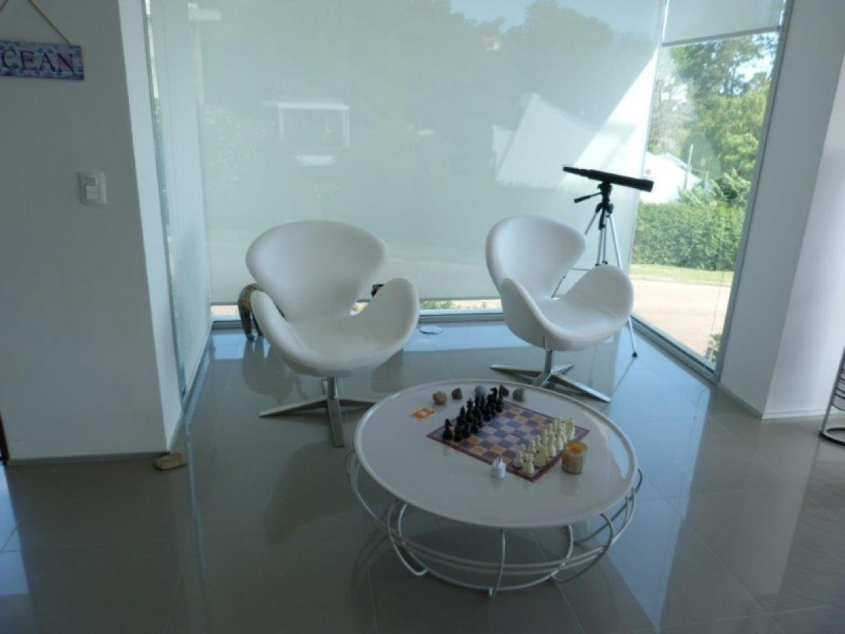 Apartamento ID.4967 - Apartamento en venta Punta Ballena