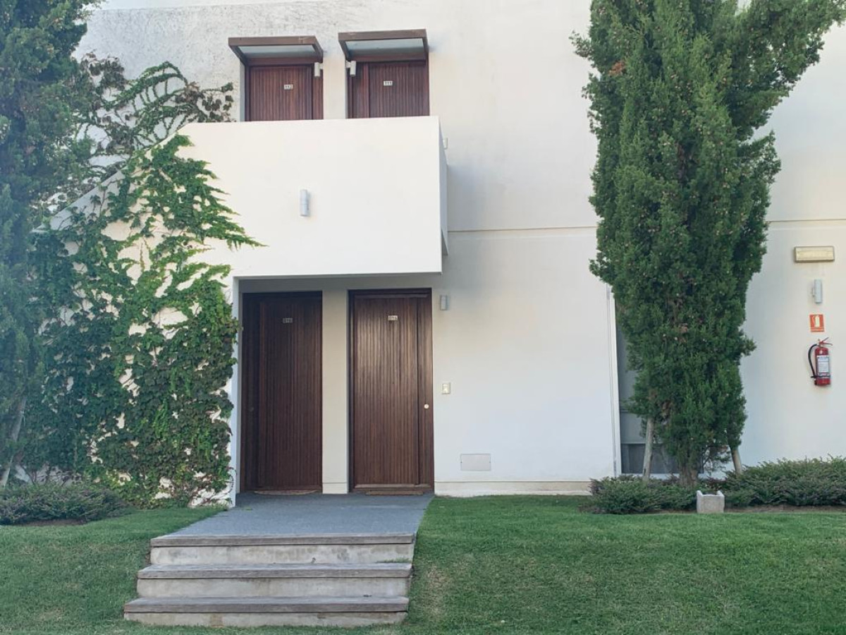 Apartamento ID.4929 - Lindo apartamento en edificio Rinconada del Mar, Punta Ballena