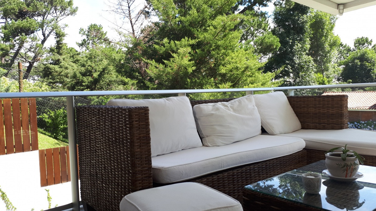 Apartamento ID.4998 - Apartamento en Mansa - Punta del Este