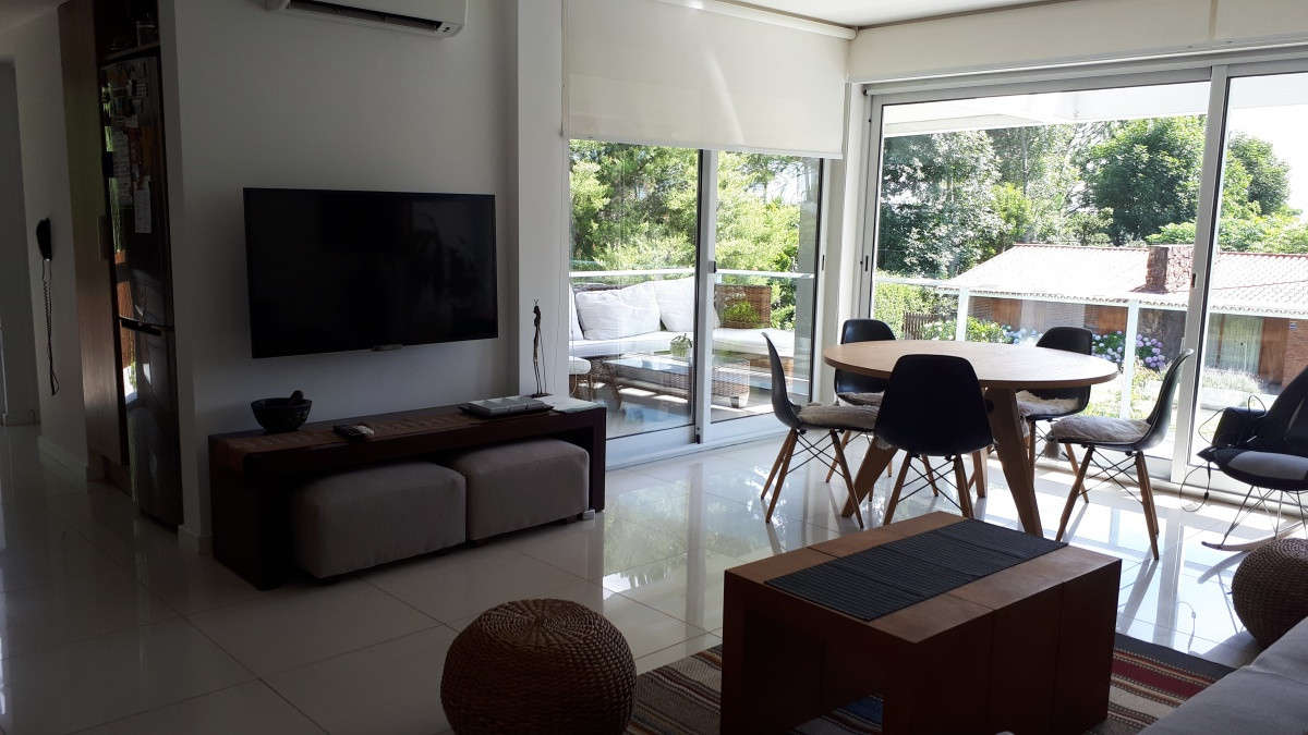 Apartamento ID.4998 - Apartamento en Mansa - Punta del Este