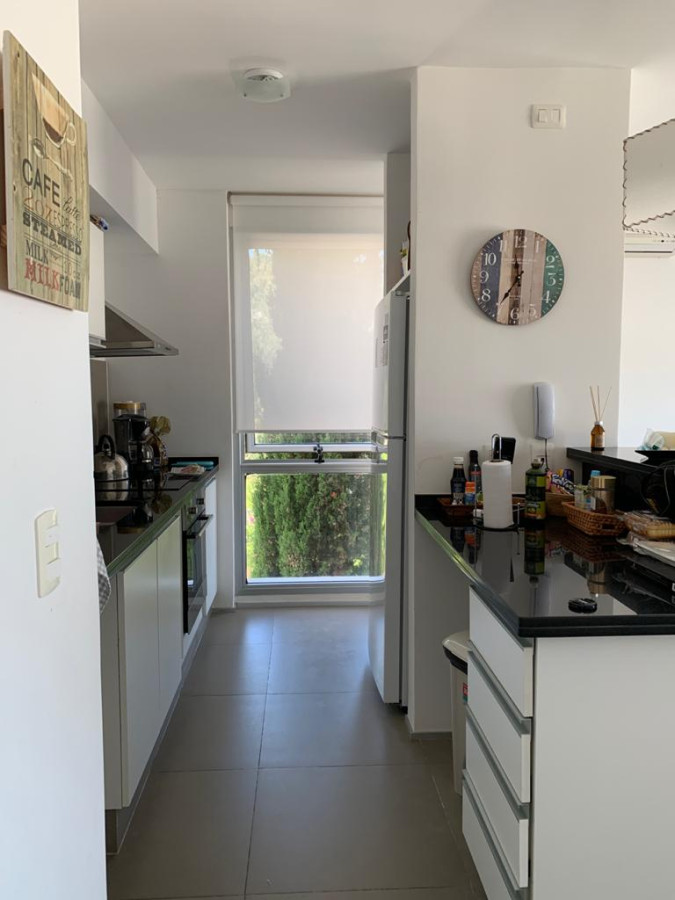 Apartamento ID.4929 - Lindo apartamento en edificio Rinconada del Mar, Punta Ballena