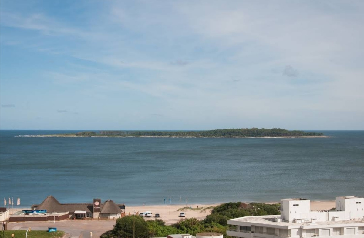 Apartamento ID.5740 - Venta y alquiler temporada apartamento punta del Este 