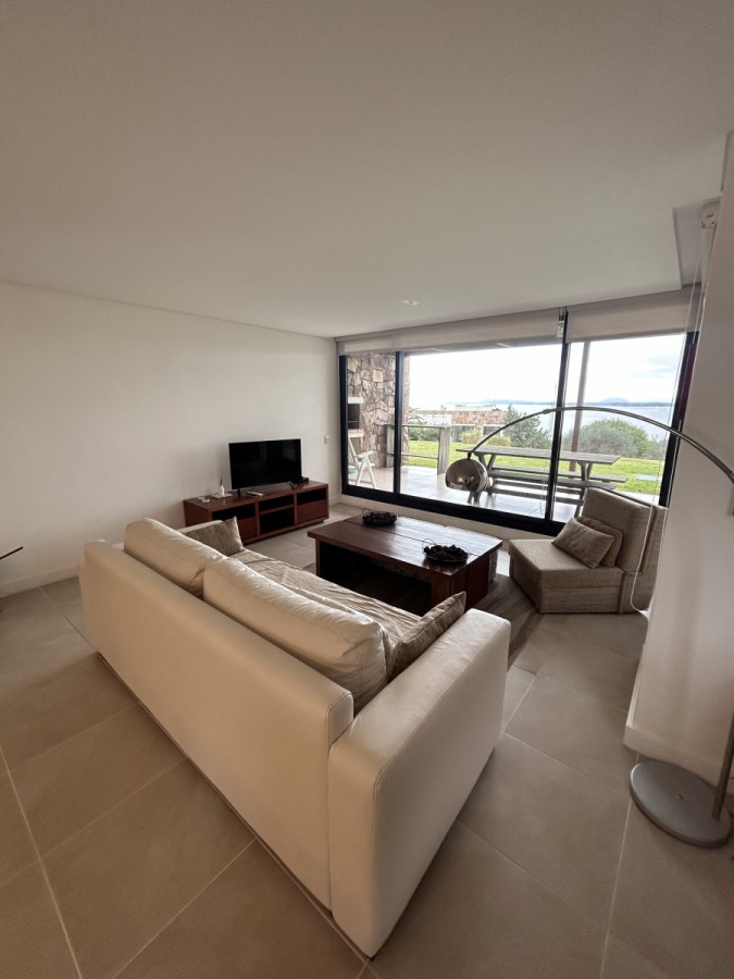 Apartamento ID.773 - Apartamento en Punta Ballena, Punta Ballena
