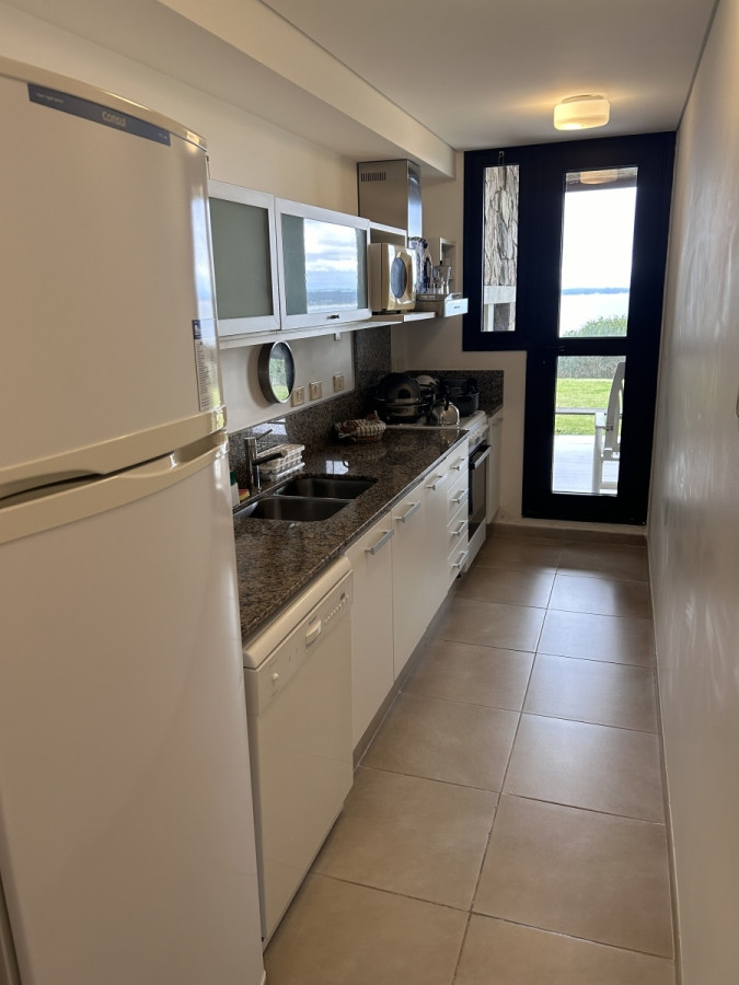 Apartamento ID.773 - Apartamento en Punta Ballena, Punta Ballena