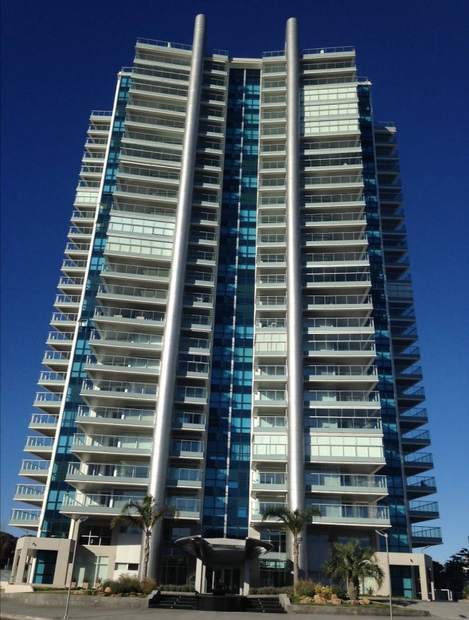 Apartamento ID.5740 - Venta y alquiler temporada apartamento punta del Este 