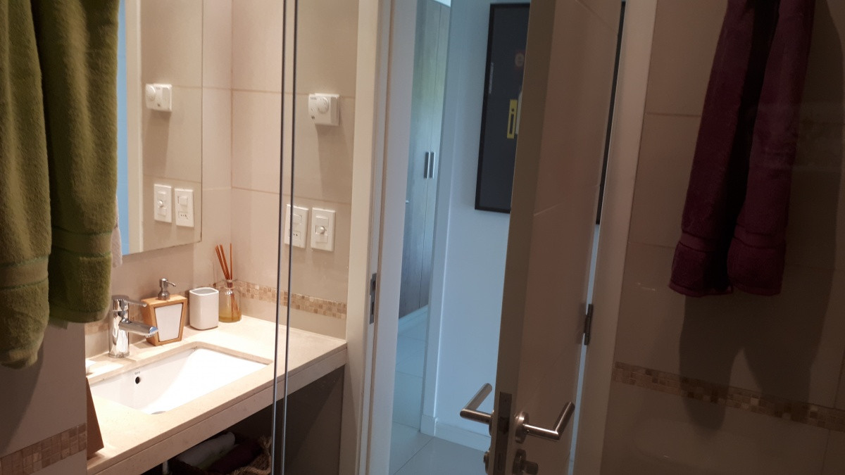 Apartamento ID.4998 - Apartamento en Mansa - Punta del Este
