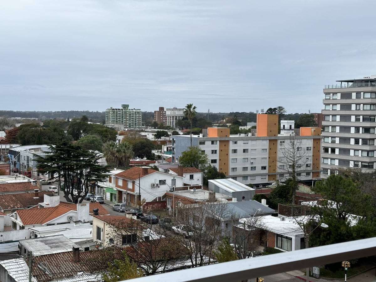 Apartamento ID.6528 - Apartamento en Maldonado, Maldonado