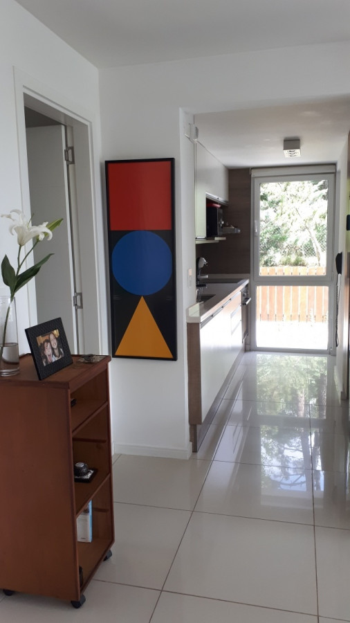 Apartamento ID.4998 - Apartamento en Mansa - Punta del Este