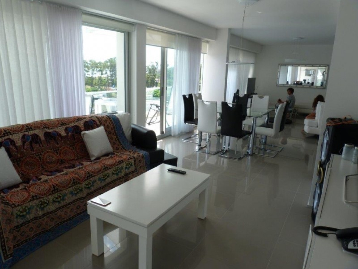 Apartamento ID.4967 - Apartamento en venta Punta Ballena