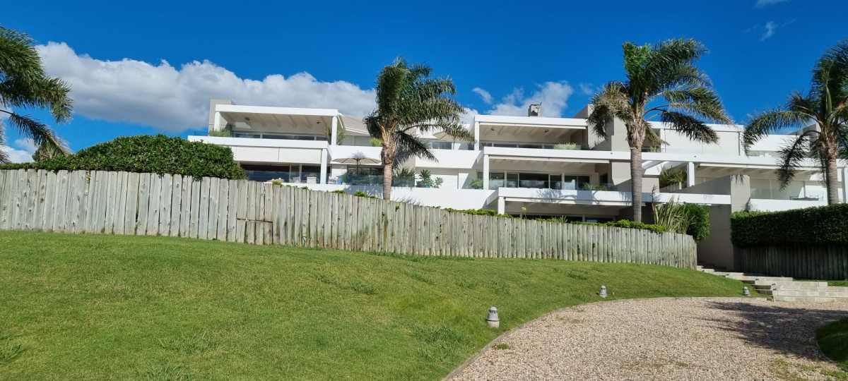 Apartamento ID.5570 - Venta apartamento lomo de la ballena 