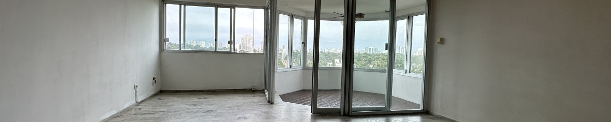 Apartamento en Punta del Este, Cantegril