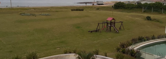 Apartamento en Piedras del Chileno - Punta del Este