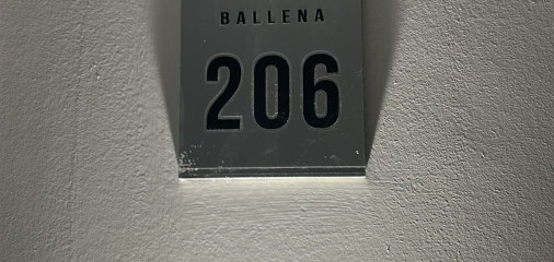 Apartamento en Punta del Este, Piedras del Chileno