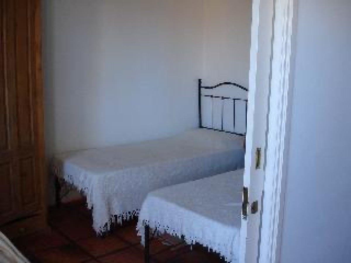 Apartamento ID.6904 - Apartamento en Manantiales, 