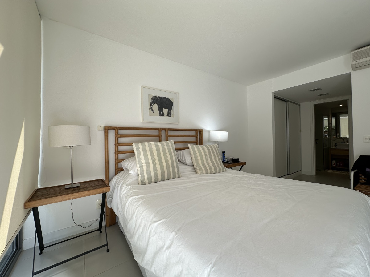 Apartamento ID.6472 - Venta apartamento en Punta Ballena con excelente vista al mar 