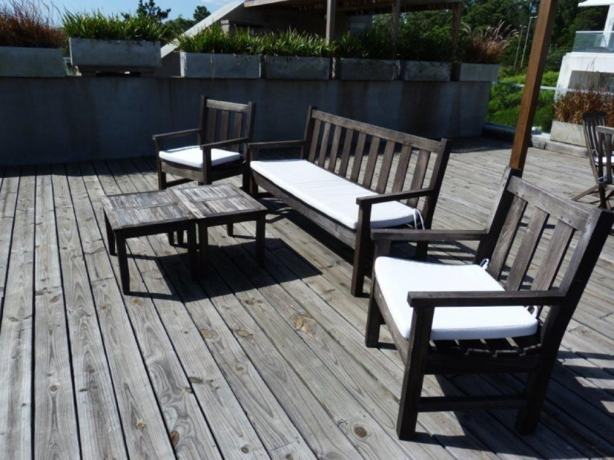 Apartamento ID.4967 - Apartamento en venta Punta Ballena