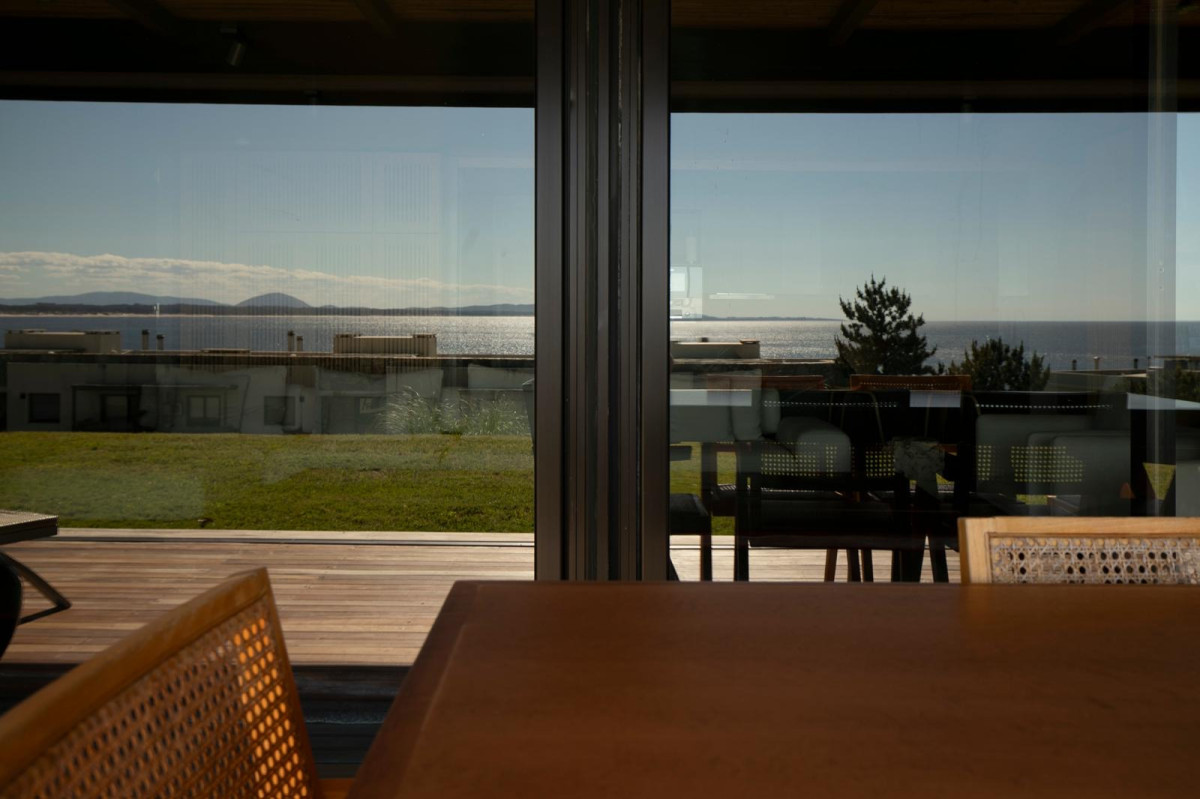 Apartamento ID.7251 - Alquiler y venta apartamento Quartier punta ballena 