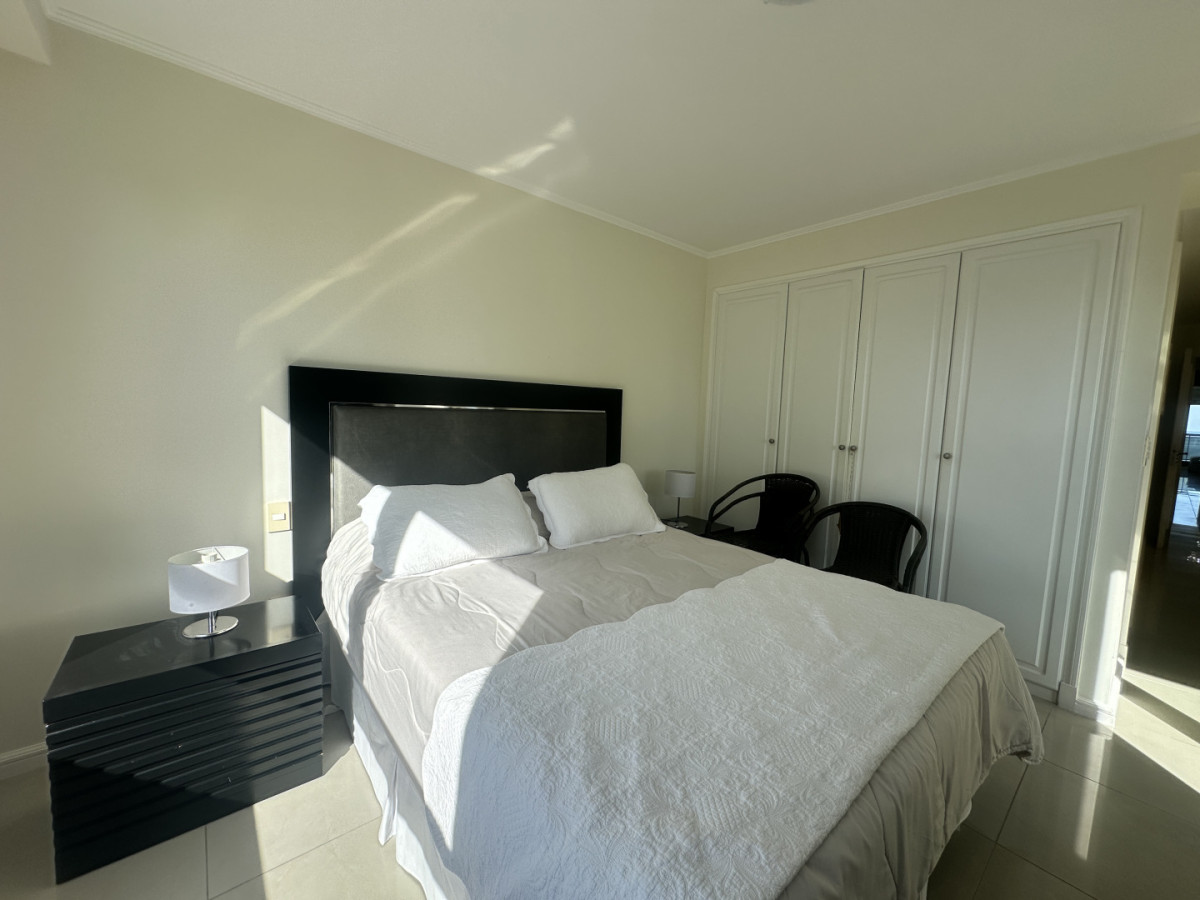 Apartamento ID.7026 - Venta apartamento en Punta del este 