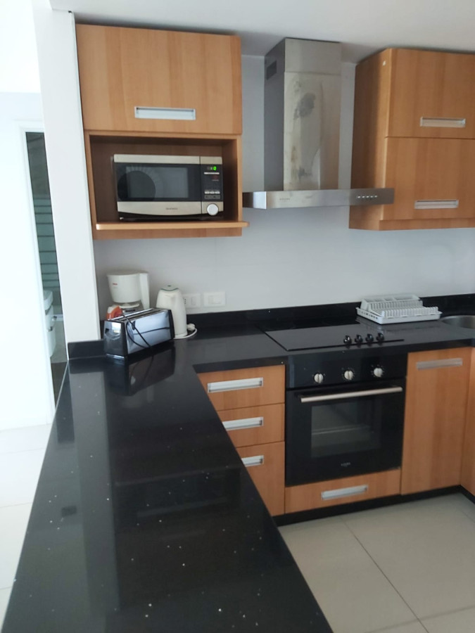 Apartamento ID.5105 - Apartamento en Piedras del Chileno - Punta del Este