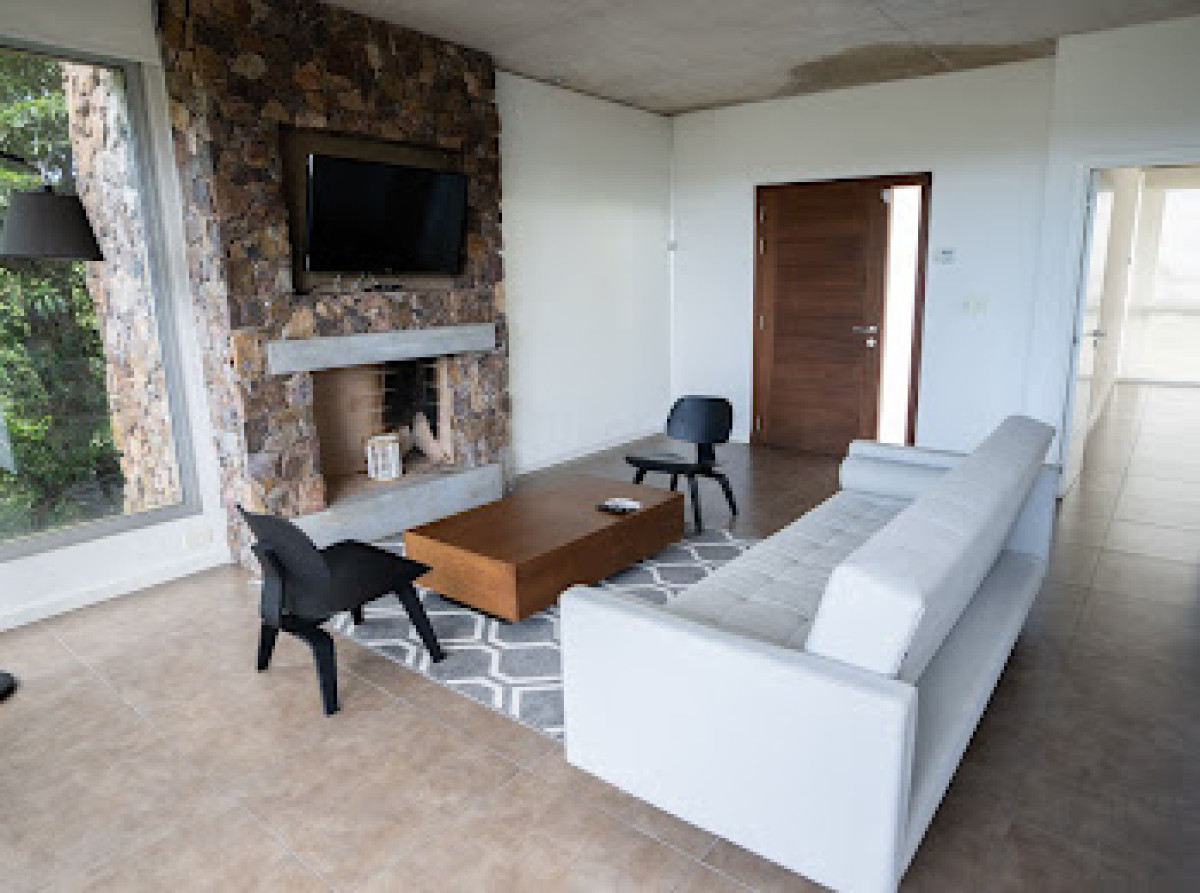 Apartamento ID.6011 - Venta apartamento, 1 dormitorio, Punta Ballena 