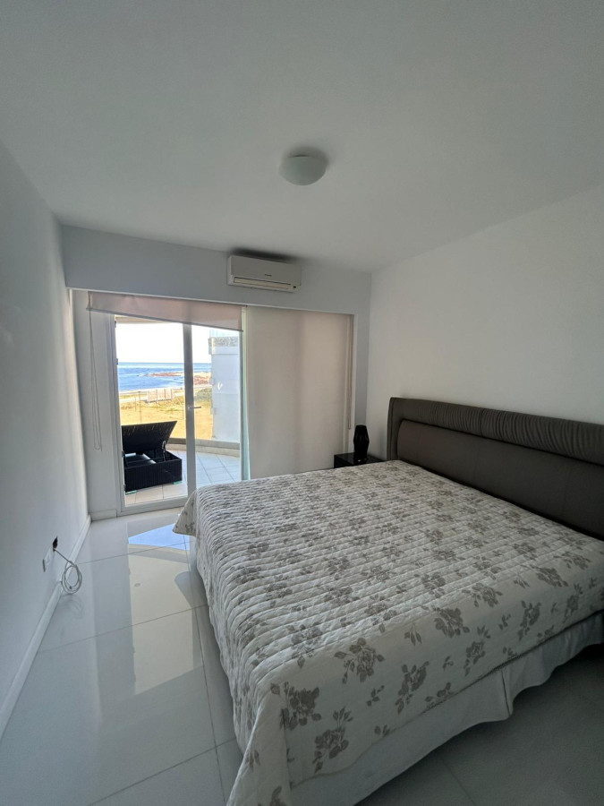 Apartamento ID.6876 - Apartamento en Punta del Este, Piedras del Chileno