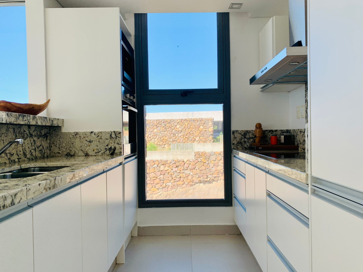 Apartamento ID.6232 - Venta apartamento en Punta Ballena 