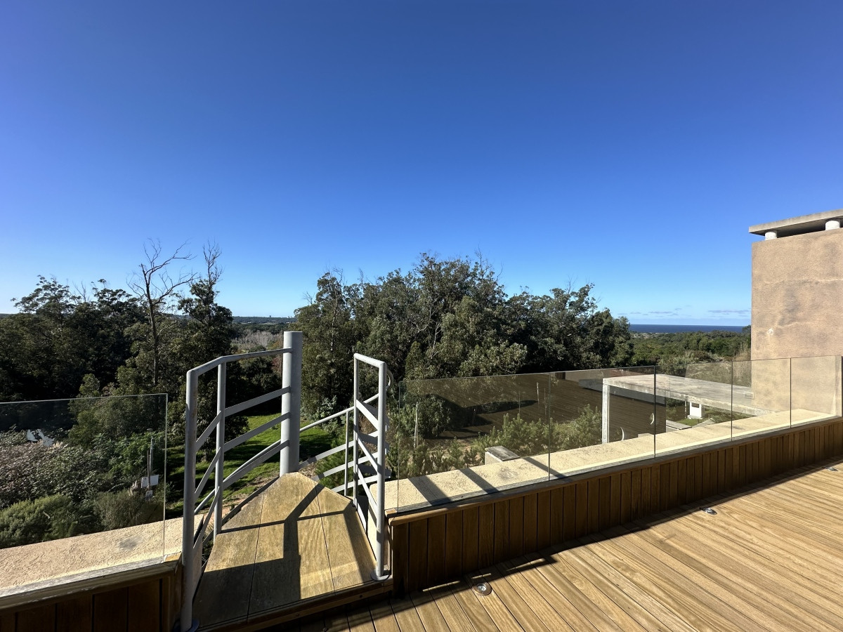 Apartamento ID.5934 - Venta apartamento 1 dormitorio, Punta Ballena 