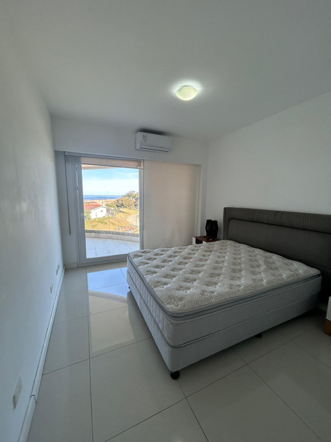 Apartamento ID.6872 - Apartamento en Punta del Este, Piedras del Chileno