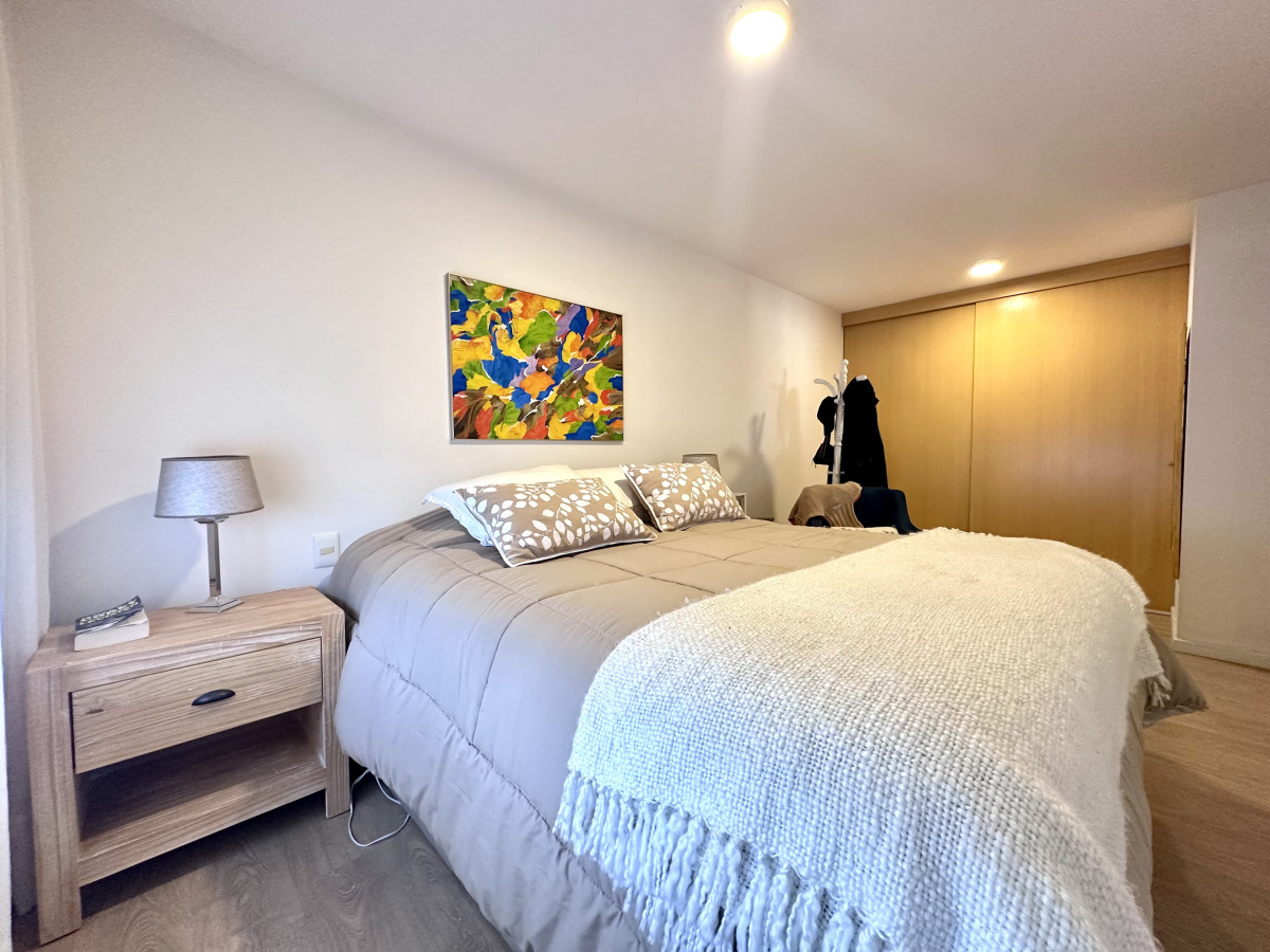 Apartamento ID.5565 - Apartamento en Maldonado, Centro Maldonado