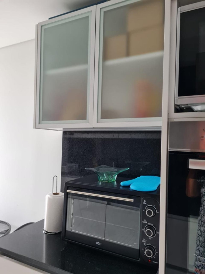 Apartamento ID.7231 - Venta apartamento playa mansa Punta del Este. Laguna del Diario 