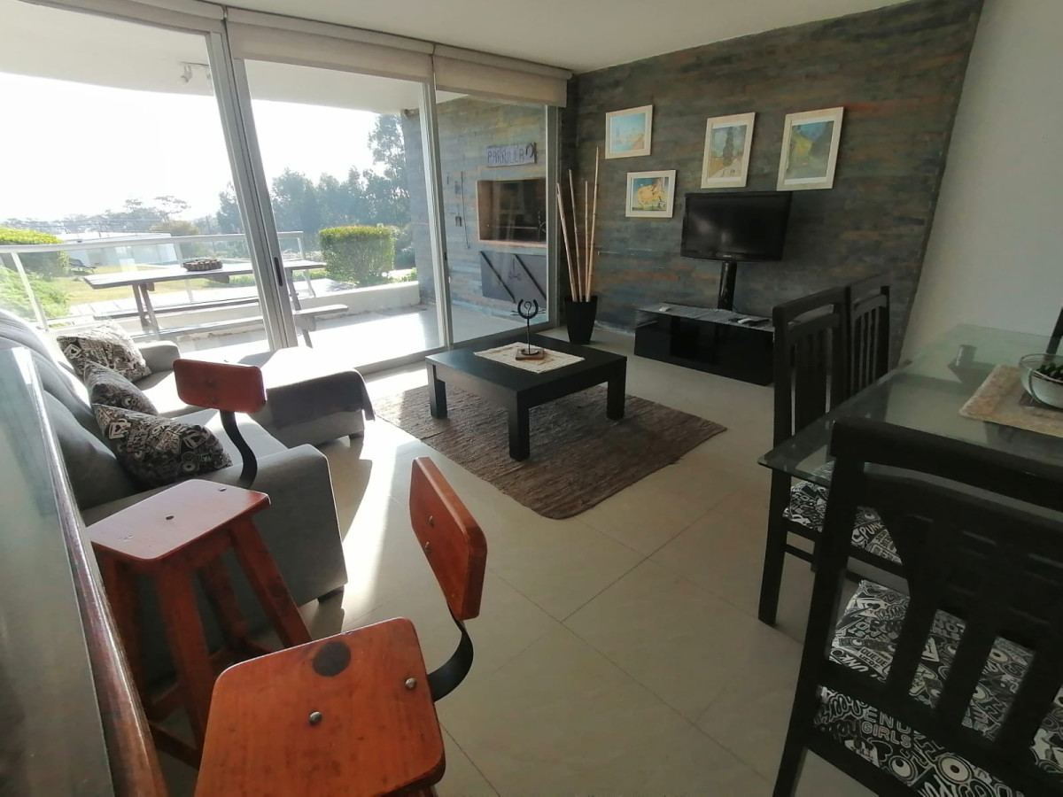 Apartamento ID.5908 - Apartamento en Punta Ballena, Punta Ballena