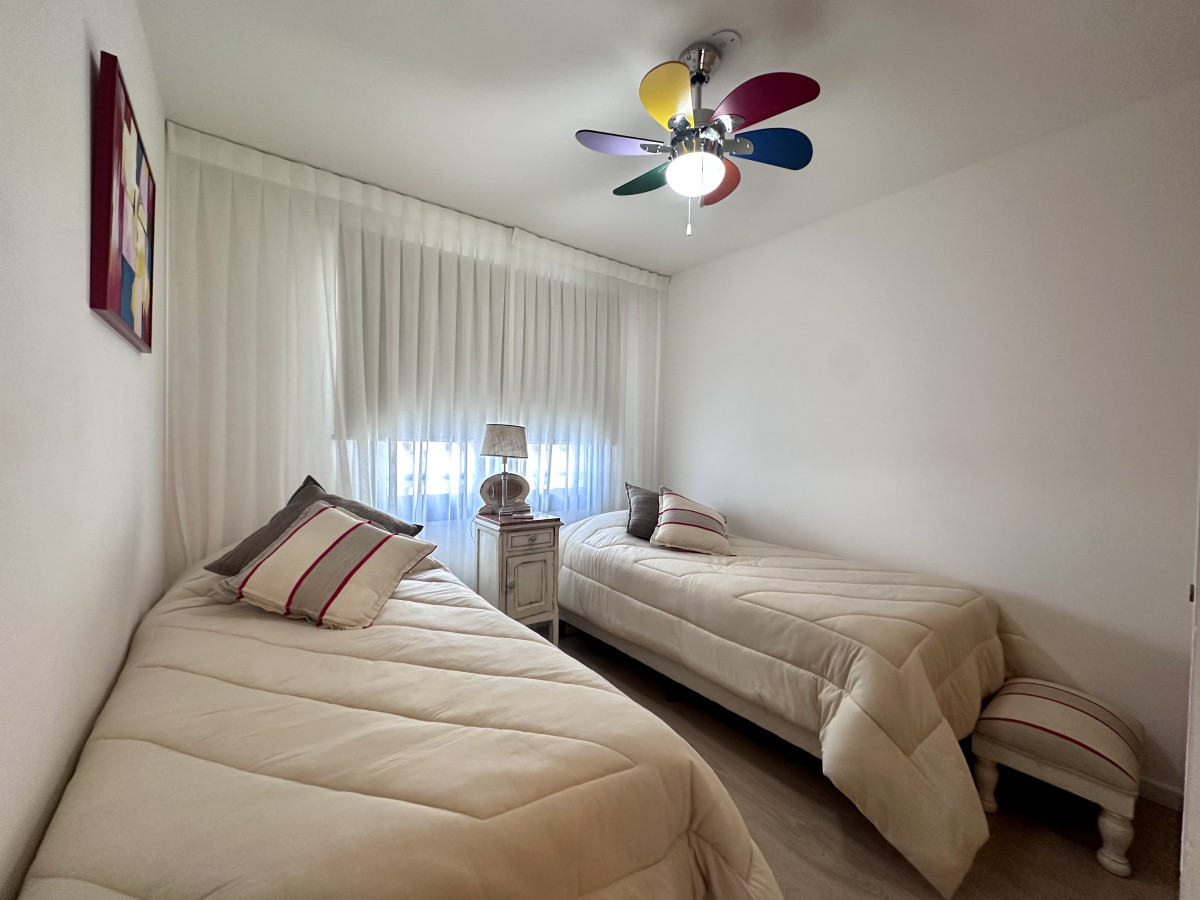 Apartamento ID.5565 - Apartamento en Maldonado, Centro Maldonado