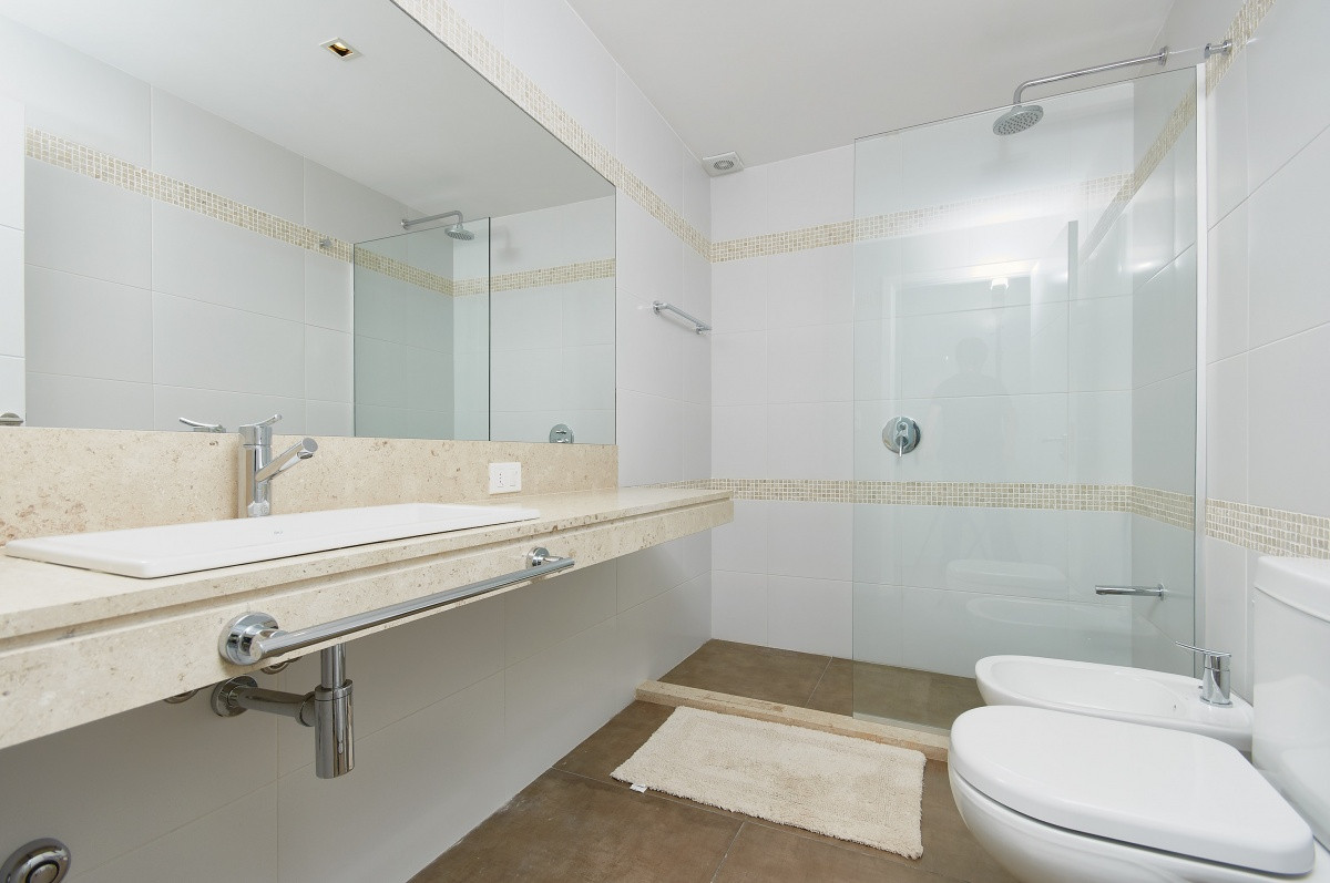 Apartamento ID.4845 - Apartamento de 2 dormitorios, Edificio Q Punta Ballena