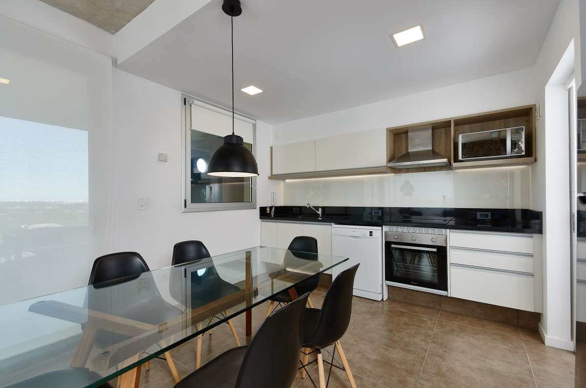 Apartamento ID.4845 - Apartamento de 2 dormitorios, Edificio Q Punta Ballena