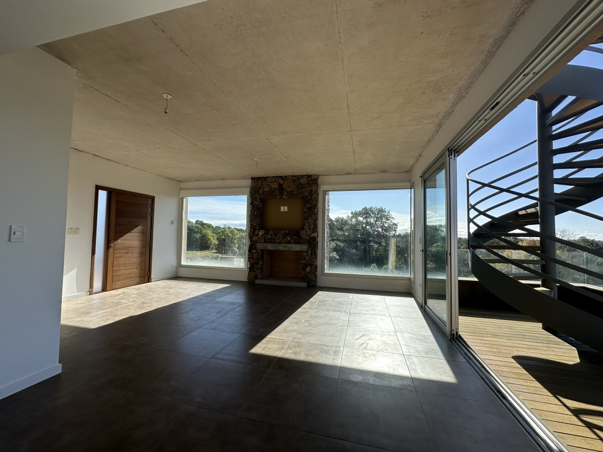 Apartamento ID.5934 - Venta apartamento 1 dormitorio, Punta Ballena 