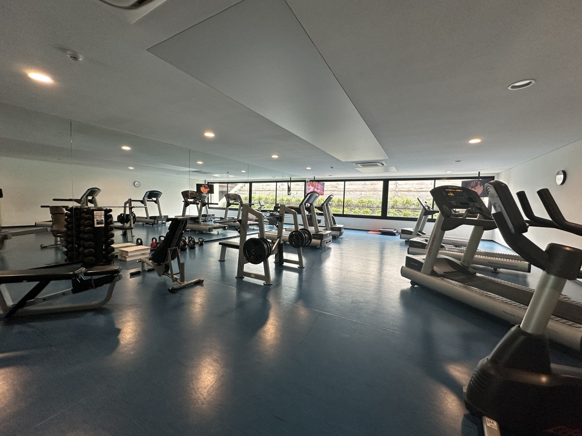 Apartamento ID.6550 - Apartamento en Punta del Este, Cantegril