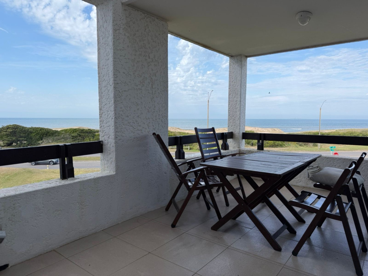 Apartamento ID.5186 - Apartamento en Brava - Punta del Este