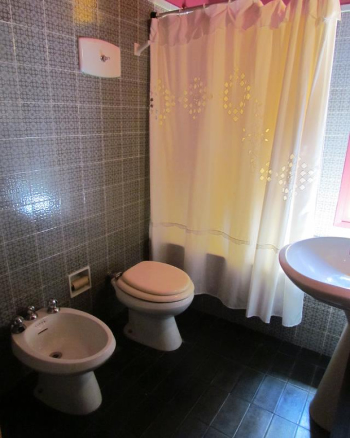 Apartamento ID.610 - A una cuadra de la playa Solanas