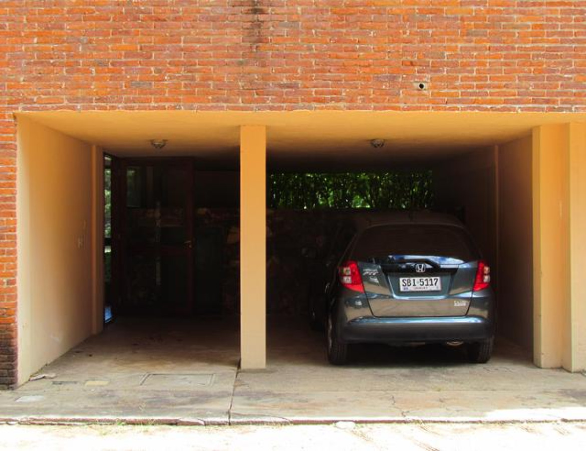Apartamento ID.610 - A una cuadra de la playa Solanas