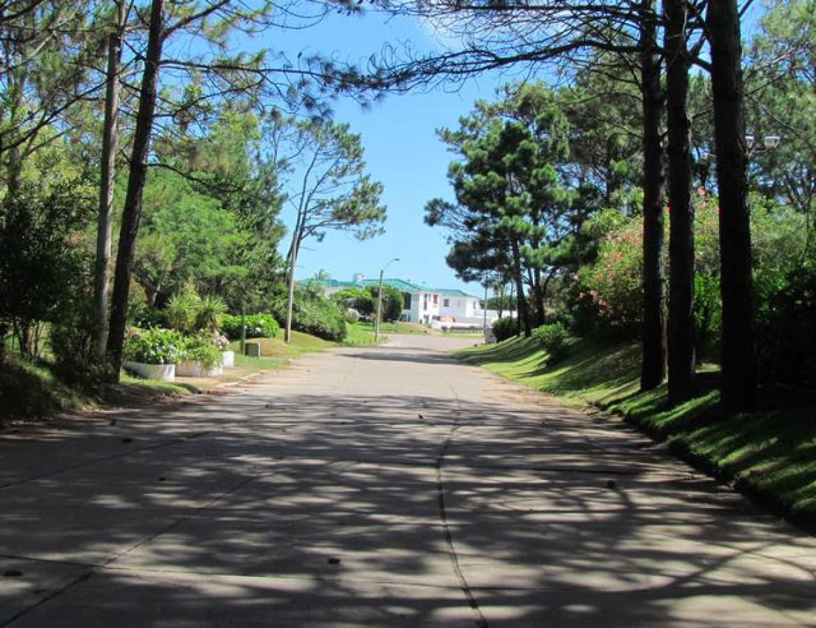 Apartamento ID.610 - A una cuadra de la playa Solanas