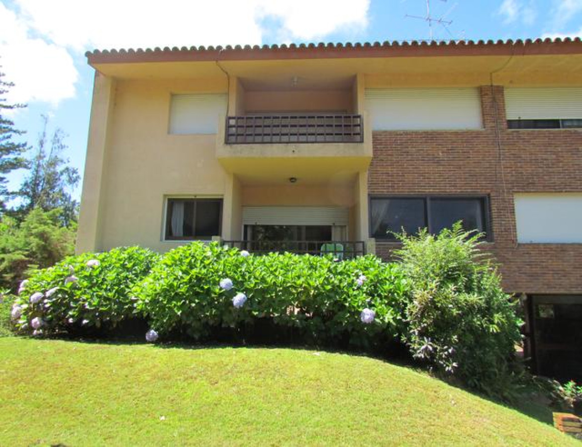 Apartamento ID.610 - A una cuadra de la playa Solanas